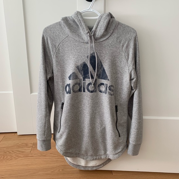 adidas Sweaters - Cozy Adidas Hoodie
